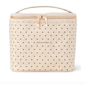 Kate Spade "Out to Lunch" Tote